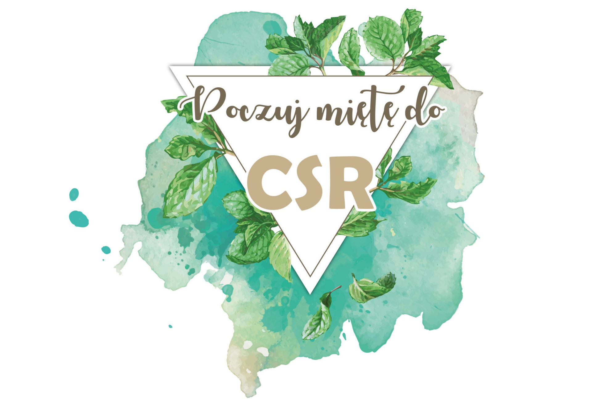 Poczuj miętę do CSR